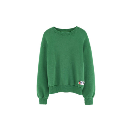 Bellerose sweater vert