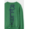 Bellerose sweater grÜn 2