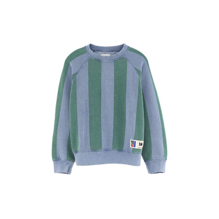 Bellerose sweater groen