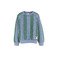 Bellerose sweater grÜn 1