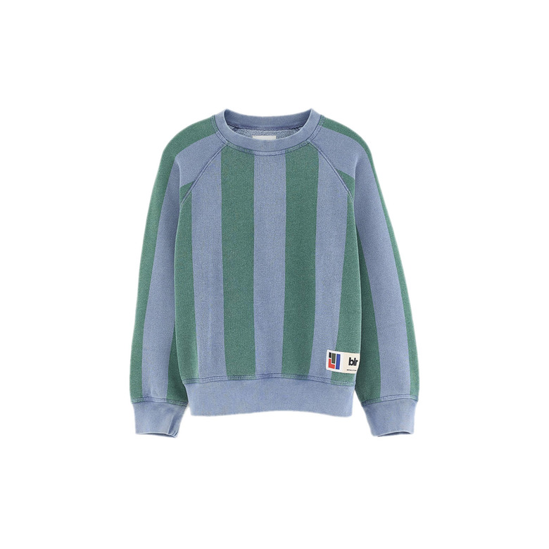 Bellerose sweater grÜn 1