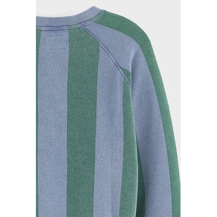 Bellerose sweater grÜn