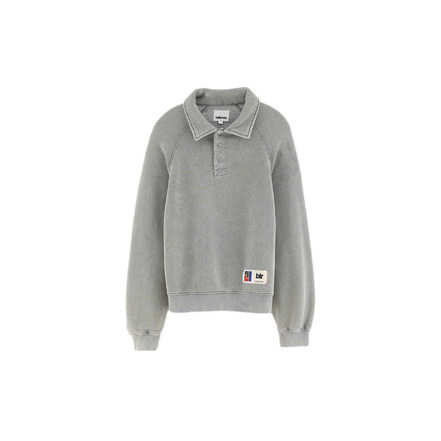 Bellerose sweater grey