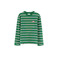 Bellerose t-shirt grÜn 1
