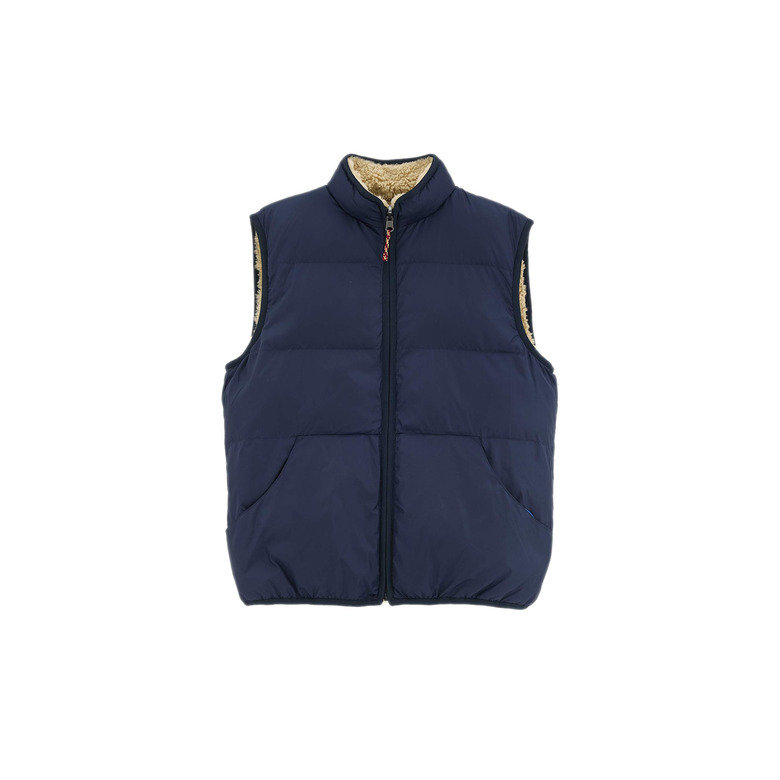 Bellerose weste blau 1