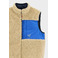 Bellerose weste blau 2