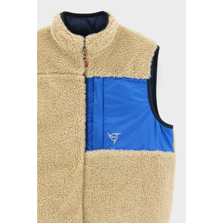 Bellerose weste blau 2