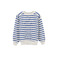 Bellerose sweater blau 1