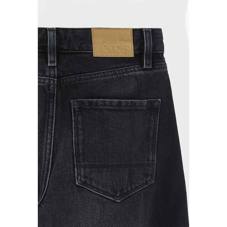 Bellerose jeans blau 2