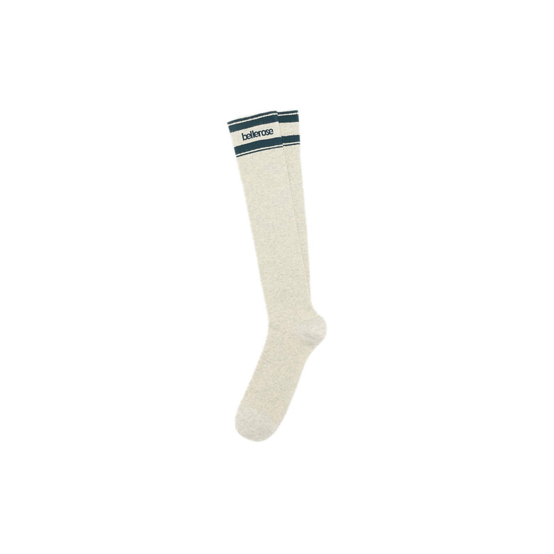 Bellerose socks lightbrown 1