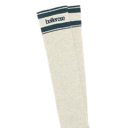 Bellerose socks lightbrown