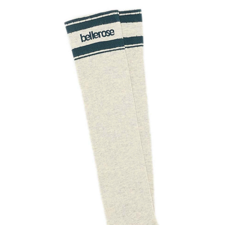 Bellerose socks lightbrown 2