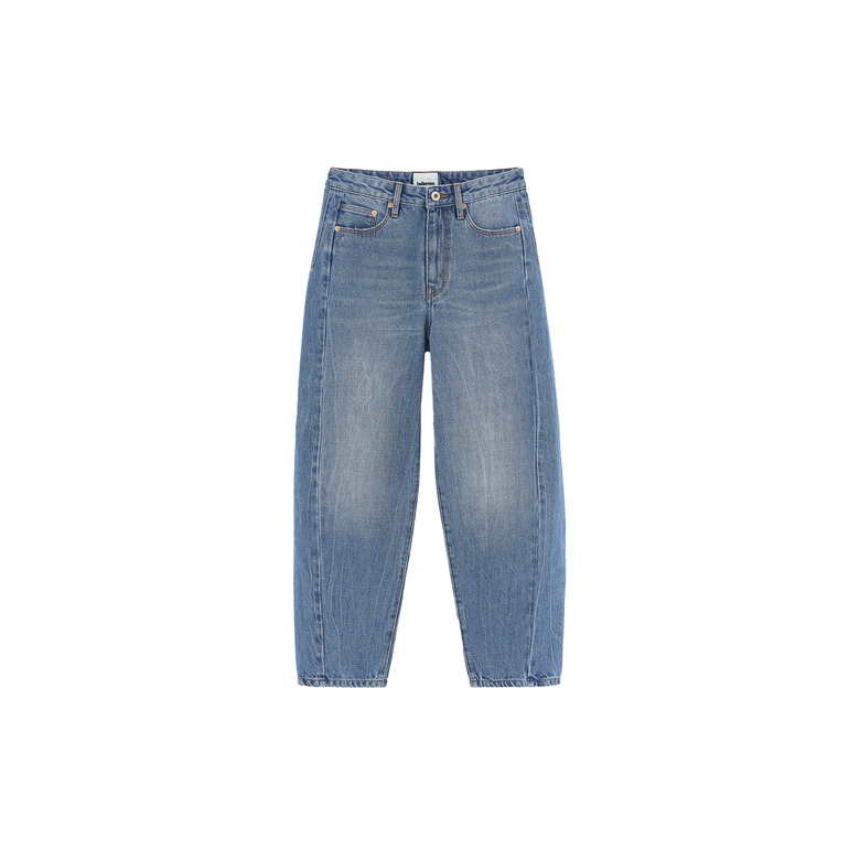 Bellerose jeans blau 1