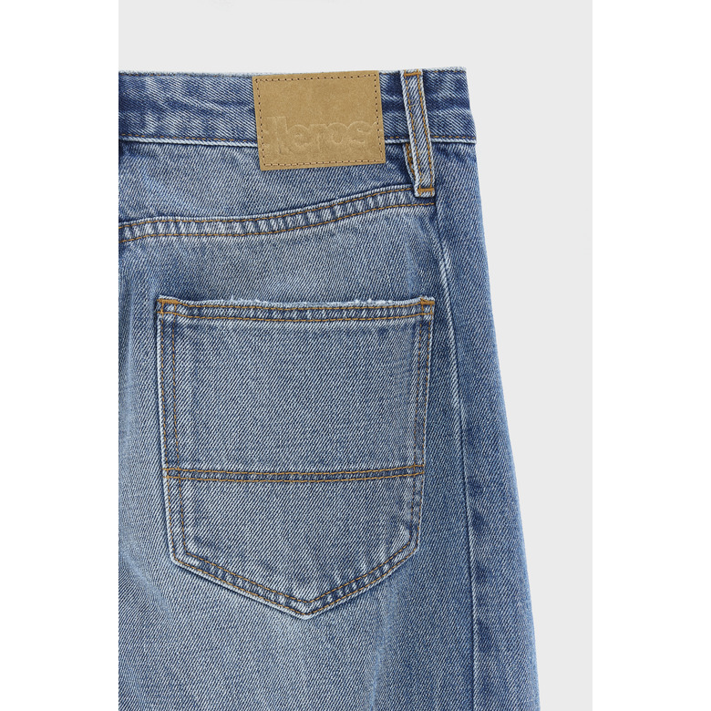 Bellerose jeans blau 2