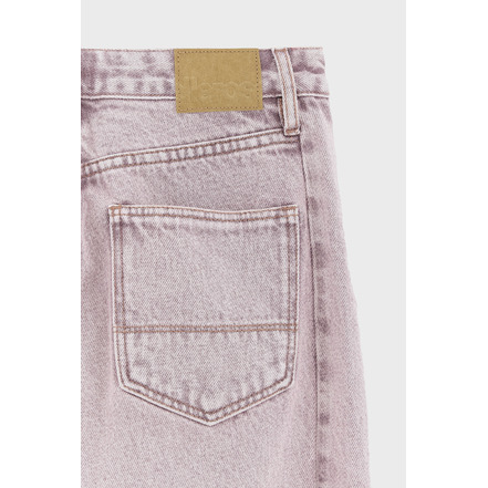 Bellerose jeans pink