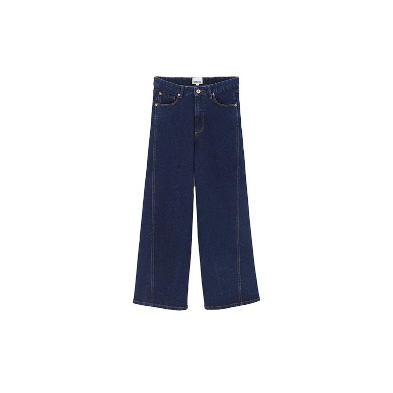 Bellerose jeans blue 1