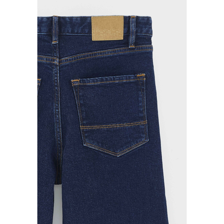 Bellerose jeans blue 2