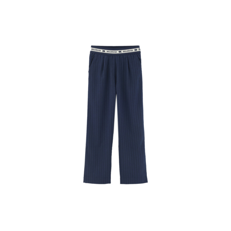 Bellerose hose blau 1