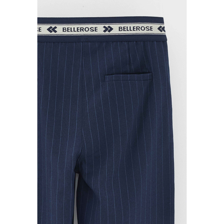 Bellerose hose blau 2