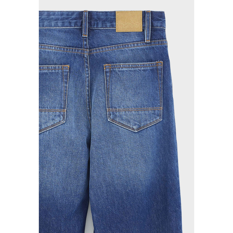 Bellerose jeans blau 2
