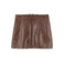 Bellerose rok bruin 1