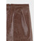 Bellerose rok bruin 2