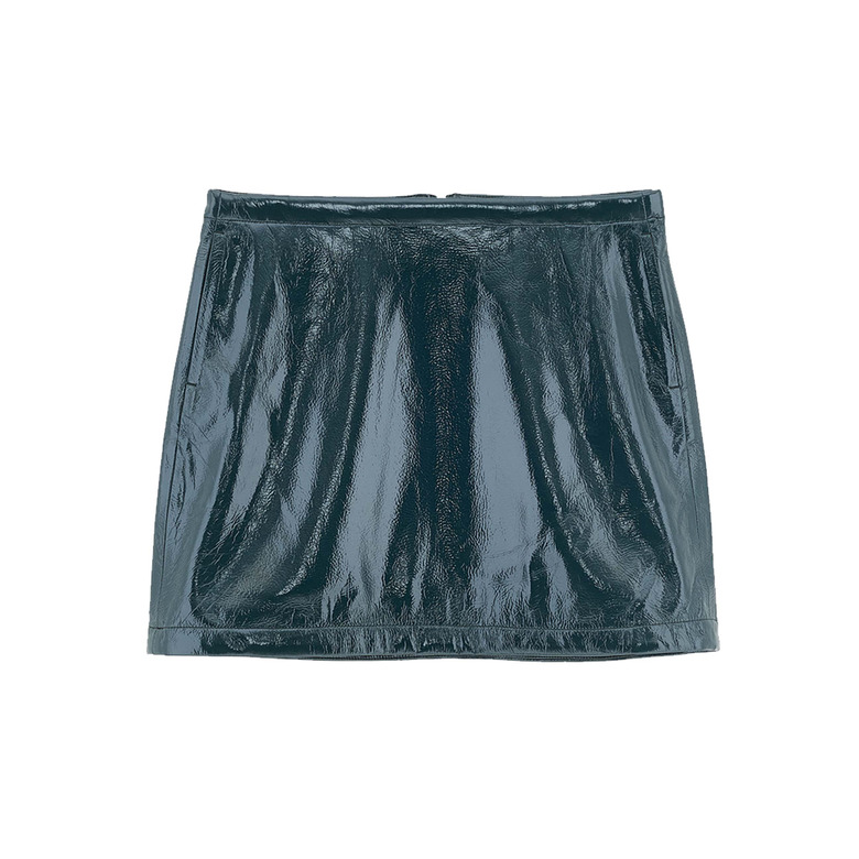 Bellerose rok groen 1