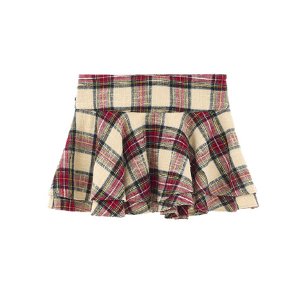 Bellerose rok bordeaux