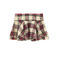 Bellerose rok bordeaux 1