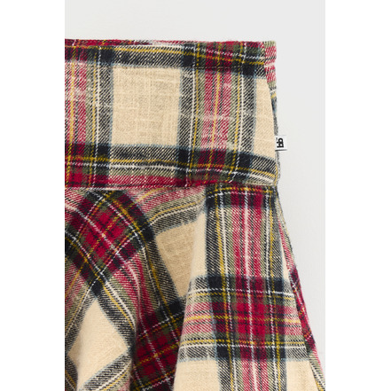 Bellerose skirt bordeaux
