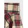 Bellerose rok bordeaux 2