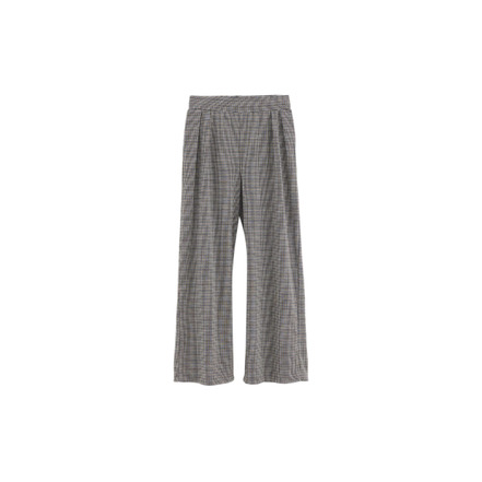 Bellerose broek zwart