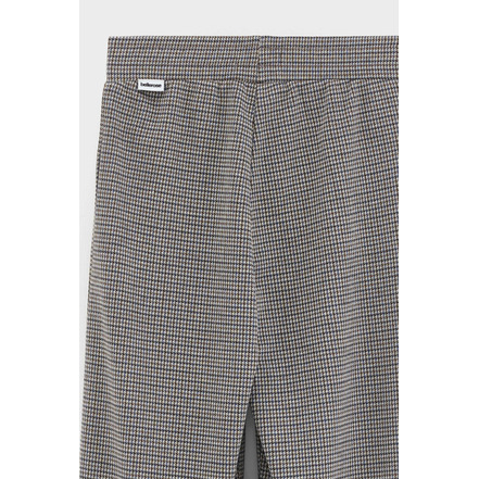 Bellerose trousers black