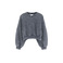 Bellerose sweater zwart 1