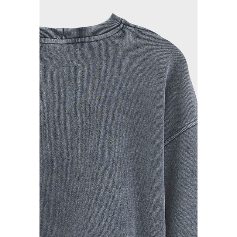 Bellerose sweater zwart 2