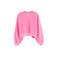 Bellerose sweater rosa 1
