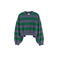 Bellerose sweater grÜn 1