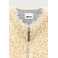 Bellerose weste ecru 2