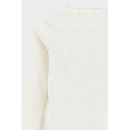 Bellerose t-shirts ecru