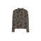 Bellerose t-shirt bruin 1