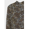 Bellerose t-shirt bruin 2
