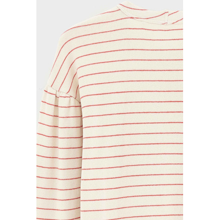 Bellerose t-shirts ecru