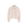 Bellerose sweater beige 1