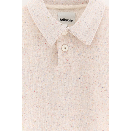 Bellerose sweater lightbrown