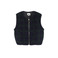 Bellerose vest blauw 1