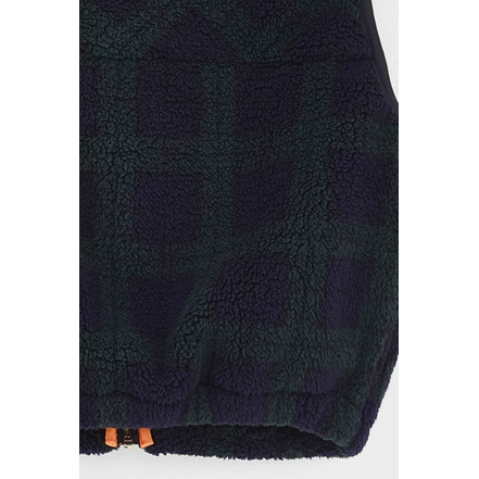 Bellerose vest blauw