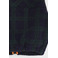 Bellerose vest blauw 2