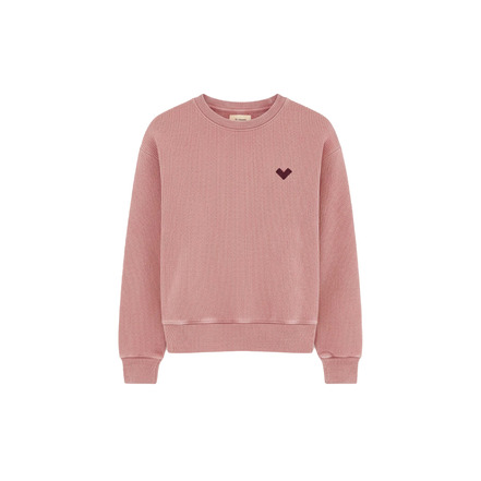 Bellerose sweater roze