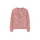 Bellerose sweater rosa 1