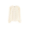Bellerose blouse ecru 1